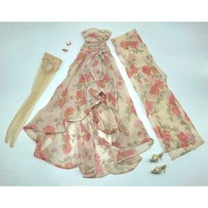 Tonner-Tyler Wentworth 16" Doll Outfit "Toscano" (As shown)